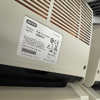 Bio-Rad C1000 Touch Thermal Cycler image 1